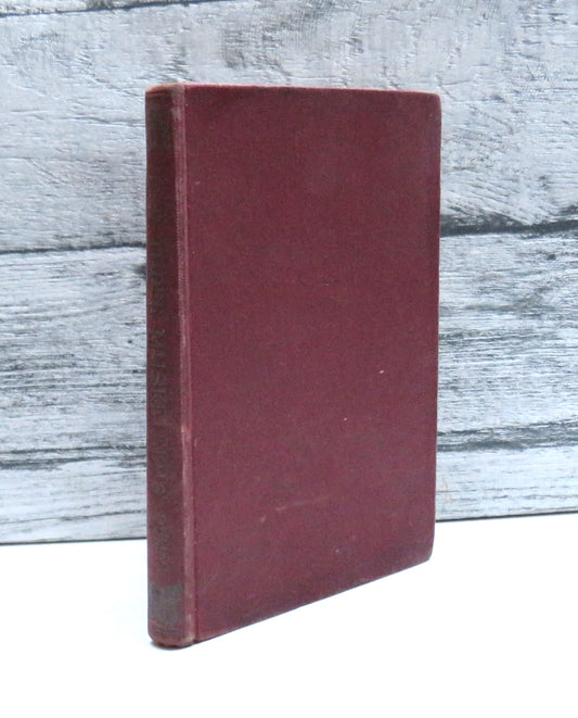 The Three Musketeers By Alexandre Dumas 1936