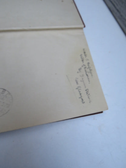 The Three Musketeers By Alexandre Dumas 1936