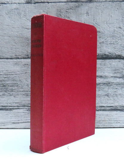 Typhoon and Other Stories By Joseph Conrad
