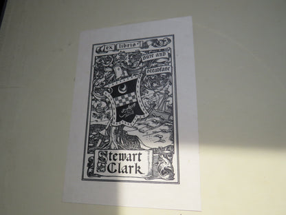 Six Engravings in Illustration of St. Ronan's Well, for the Members of the Royal Association for Pro book image 3
