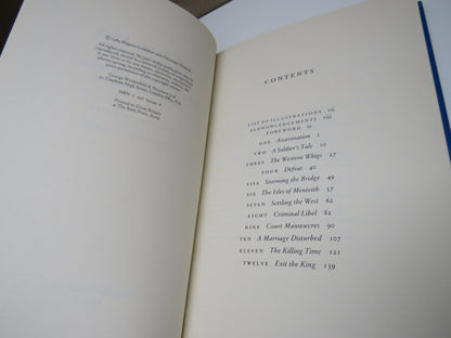 For King and Conscience John Graham of Claverhouse Viscount Dundee (1648-1689) Magnus Linklater and  book image 5