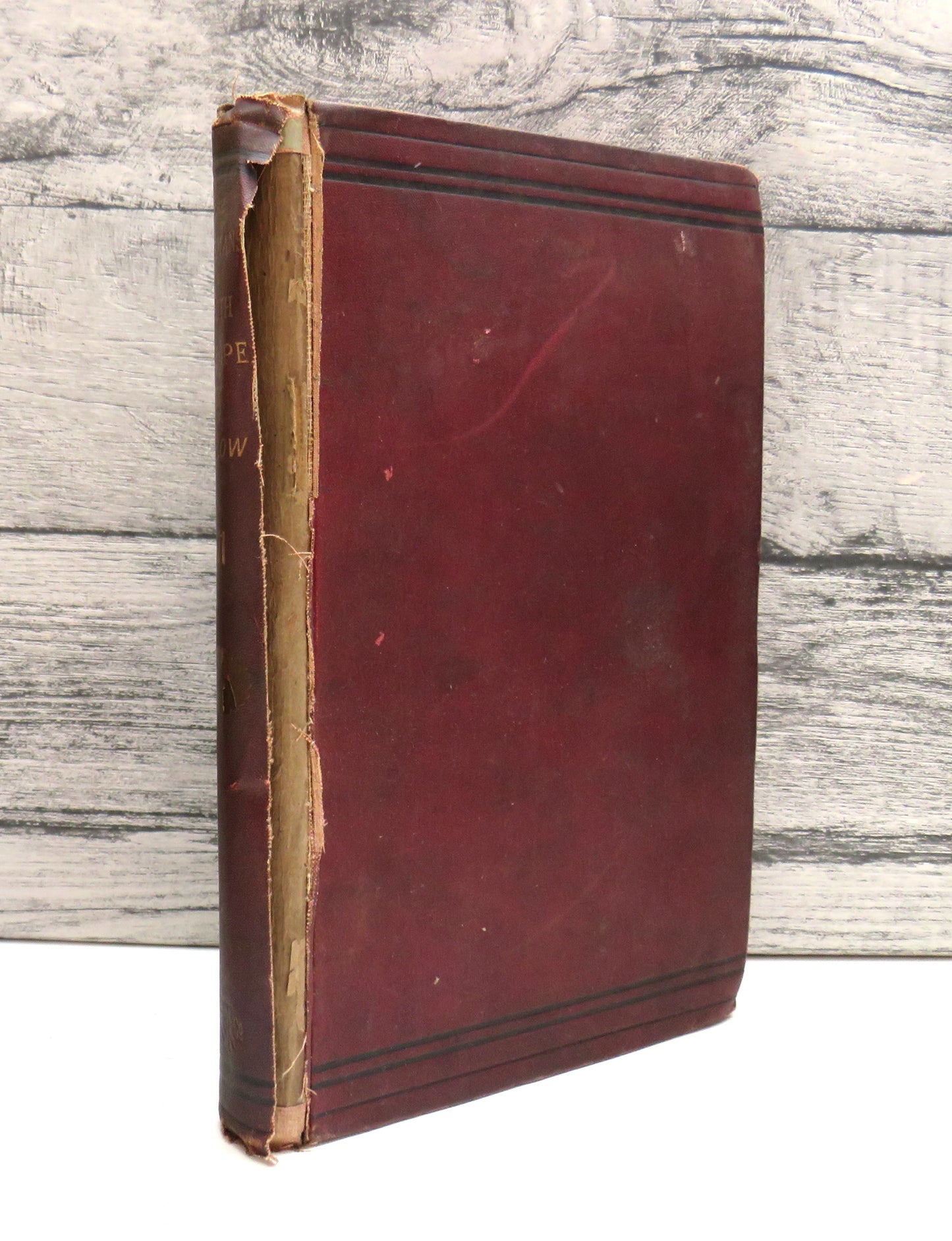 A Short History of the Normans In South Europe By James William Barlow 1886