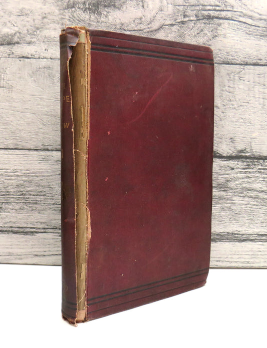 A Short History of the Normans In South Europe By James William Barlow 1886