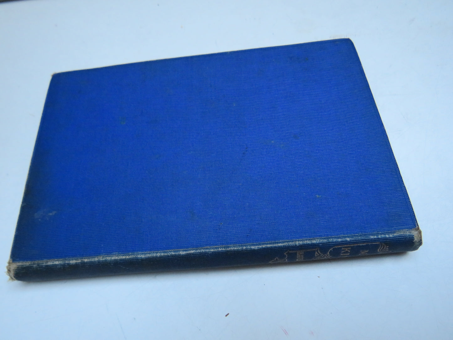My King Daily Thoughts For The King's Children By Frances Ridley Havergal
