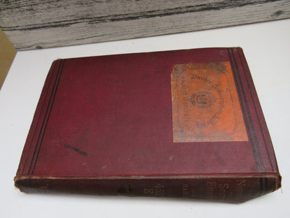 A Short History of the Normans In South Europe By James William Barlow 1886