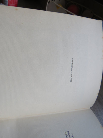 The King's Grace 1910-1935 By John Buchan 1935 1st Edition book image 4