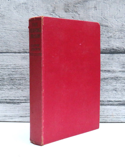 The Floating Prison By Gaston Leroux