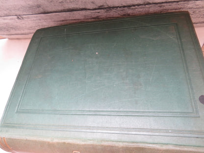 The Times Gazetteer of the World, edited by George G. Chisholm, 1899 book image 3