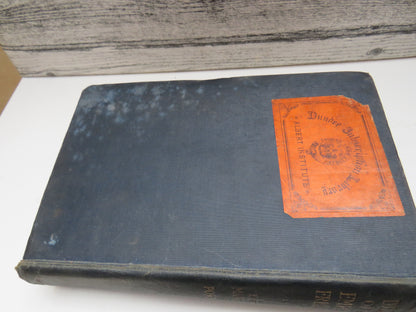 Diaries of the Emperor Frederick During The Campaigns of 1866 and 1870-71 As Well His Journeys To The East and to Spain 1902