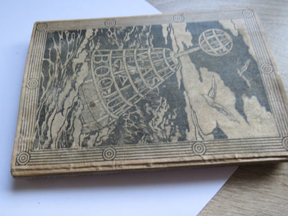 The Hunting Of The Snark An Agony In Eight Fits By Lewis Carroll 1876 book image 2