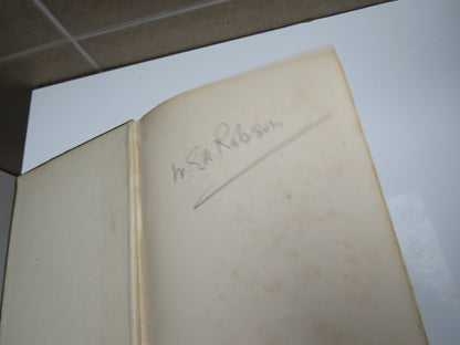 The Complete Sportsman (Compiled From The Occasional Papers of Reginald Drake Biffin) By Harry Graha book image 4