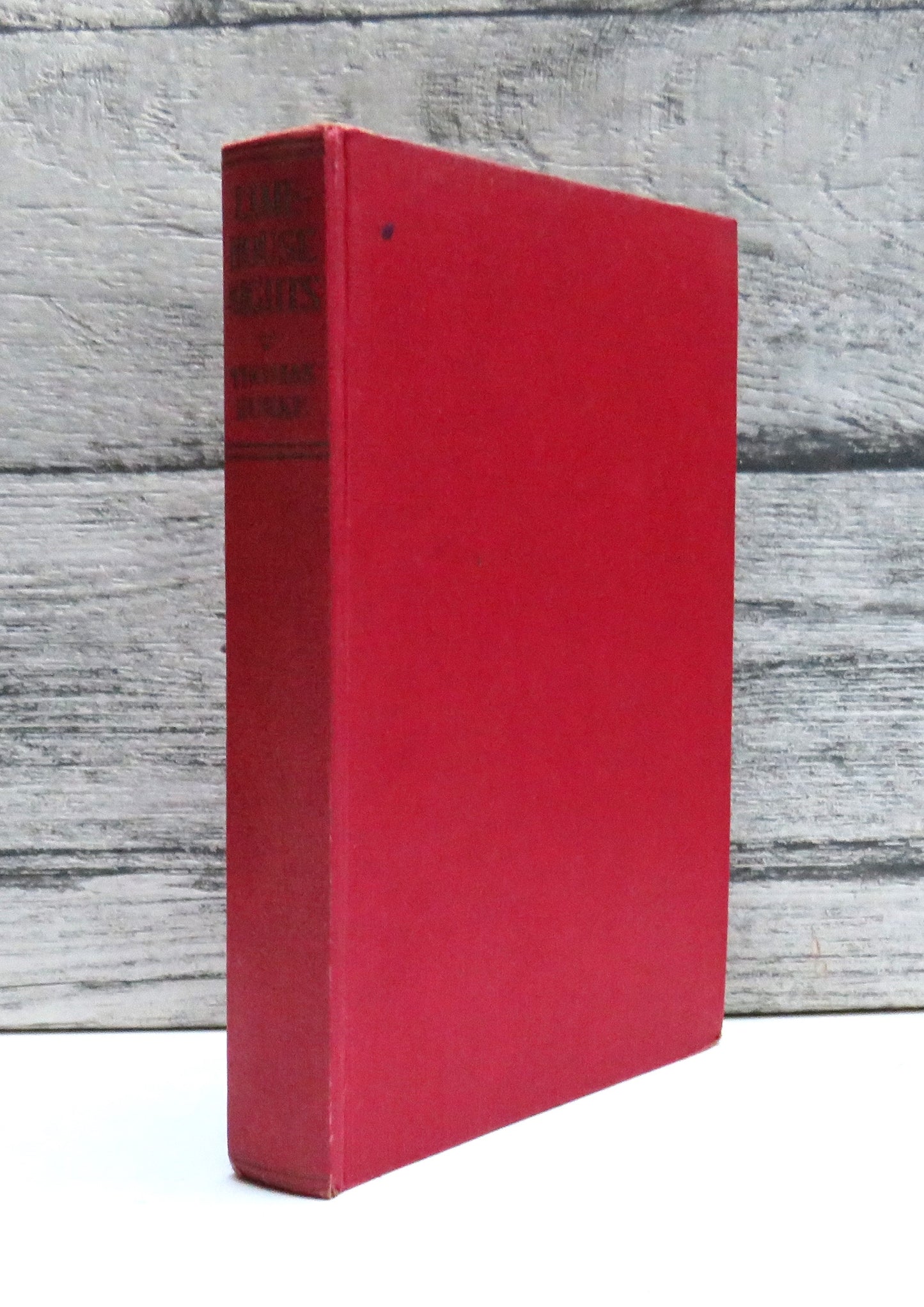 Limehouse Nights Tales of Chinatown By Thomas Burke