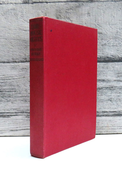Limehouse Nights Tales of Chinatown By Thomas Burke