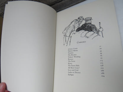 The Loud Halo By Lillian Beckwith 1964