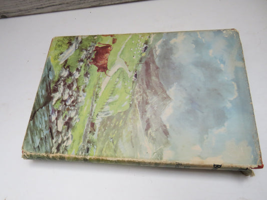 The Sea For Breakfast By Lillian Beckwith 1961