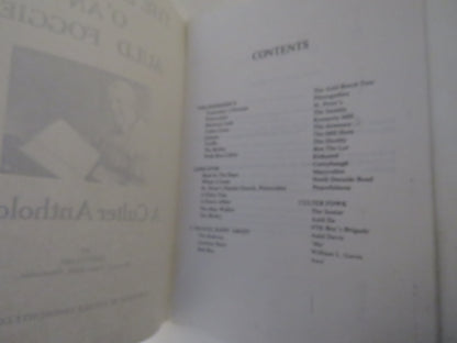 The Dodderin's O'An Auld Foggie A Culter Anthology By John Clark book image 3