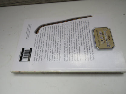 Camanachd! The Story of Shinty By Roger Hutchinson 2004 Author Signed