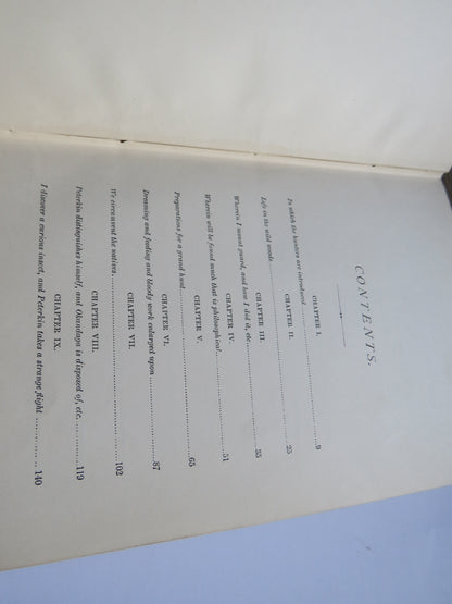 The Gorilla Hunters A Tale Of The Wilds of Africa By Robert Michael Ballantyne 1898 book image 5