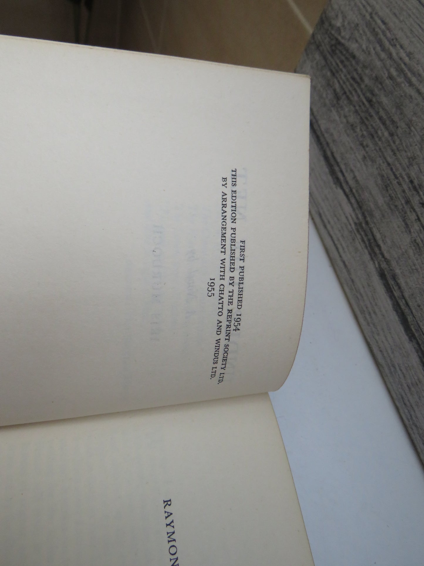 Under The Net A Novel By Iris Murdoch 1955