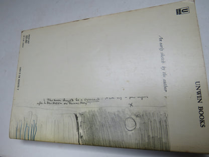 The Hobbit Or There and Back Again By J.R.R. Tolkien 1973 book image 2
