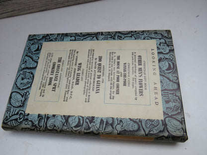 The Long View By Elizabeth Jane Howard 1957