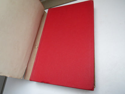 Thomas Carlyle Letters To His Wife Edited By Trudy Bliss 1953 book image 3
