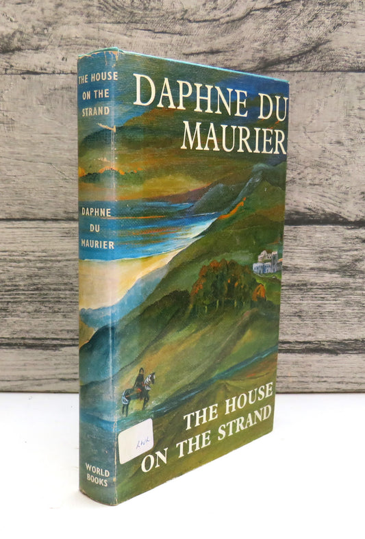The House On The Strand By Daphne Du Maurier 1969