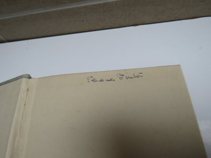 Out of The West Land By Lovat Dickson 1945 book image 3