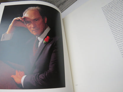 Karsh A Fifty-Year Retrospective By Yousuf Karsh 1983 book image 5