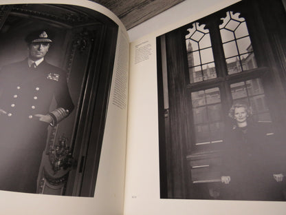 Karsh A Fifty-Year Retrospective By Yousuf Karsh 1983 book image 6