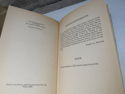 The House On The Strand By Daphne Du Maurier 1969