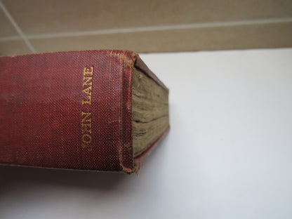 New Letters Of Thomas Carlyle Edited and Annotated By Alexander Carlyle With Illustrations Volume I  book image 3