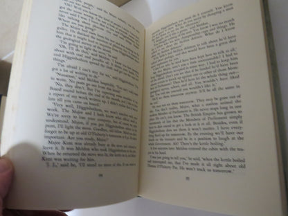 Spanish Gold by George A Birmingham, 1973 book image 5