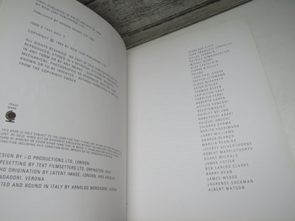 Private Viewing Edited By Terry Jones Intro By Jack Schofield 1983 book image 5