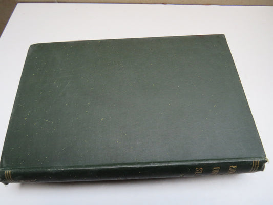 Early Records Of The University of St. Andrews The Graduation Roll 1413-1579 and The Matriculation Roll 1413-1579 Transcribed and Edited By James Maitland Anderson 1926