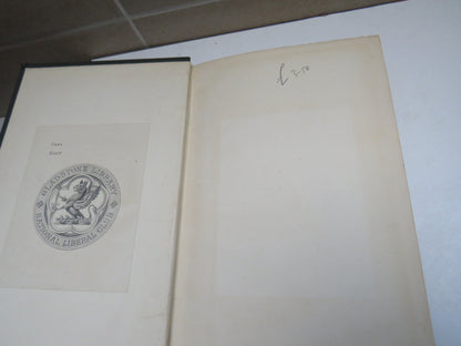 Early Records Of The University of St. Andrews The Graduation Roll 1413-1579 and The Matriculation R book image 3