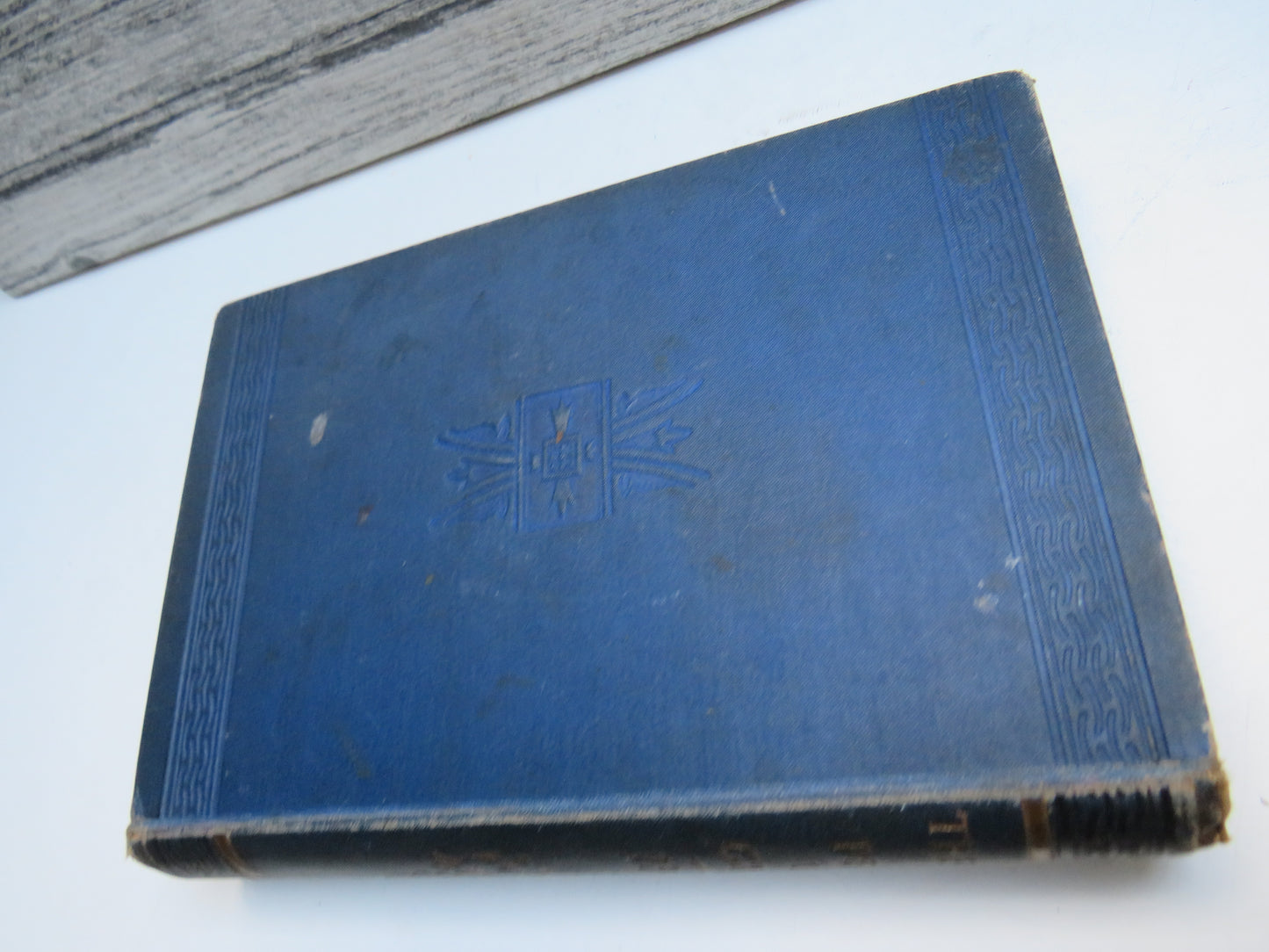 The Life of Peter The Great By J. Barrow