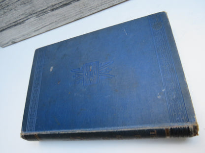 The Life of Peter The Great By J. Barrow