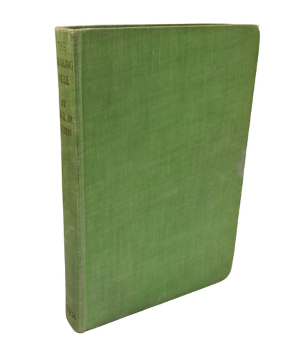 The Drinking Well By Neil M. Gunn 1946 1st Edition book front cover