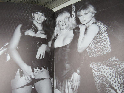 The Ultimate Angels By Byron Newman 1984 book image 6