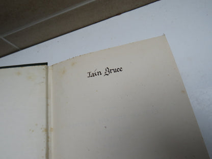 Minutes Of The Synod Of Argyll 1652-1661 Edited By Duncan C. Mactavish 1944 book image 3