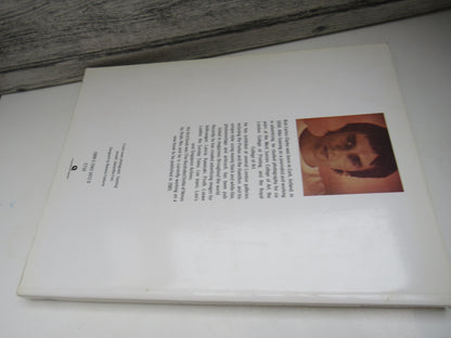 Obsession By Bob Carlos Clarke 1981 book image 2