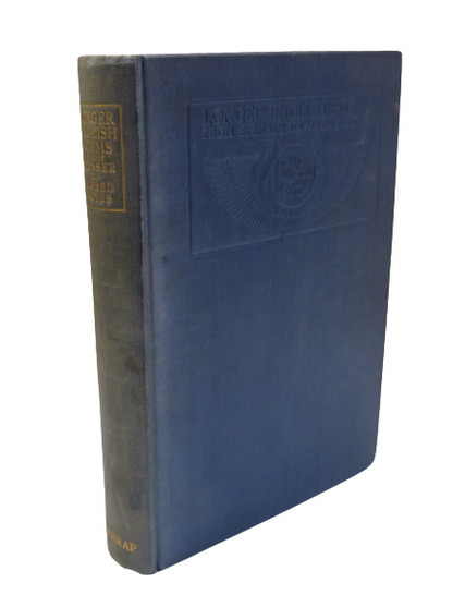 Longer English Poems From Spenser To Alfred Noyes 1930 book front cover