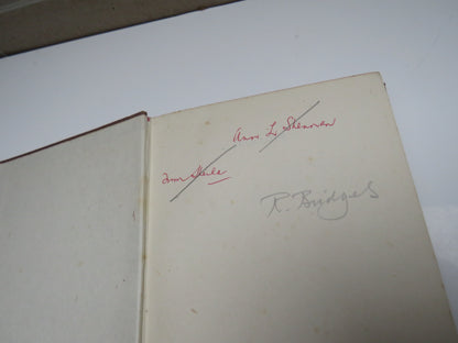 Trollope A Commentary By Michael Sadler 1945 book image 3