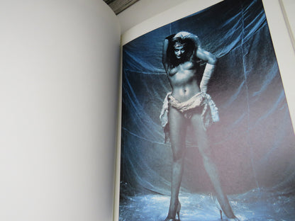 Obsession By Bob Carlos Clarke 1981 book image 6