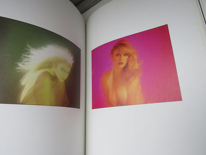 Obsession By Bob Carlos Clarke 1981 book image 8
