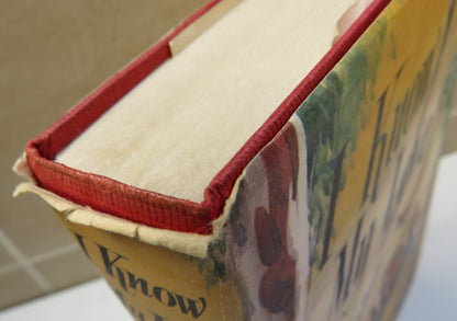 I know My Love By Catherine Gaskin 1963 book image 3