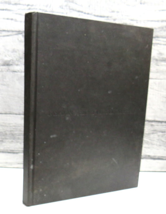 Fashion: Theory Lustrum Press Edited By Carol Di Grappa 1980