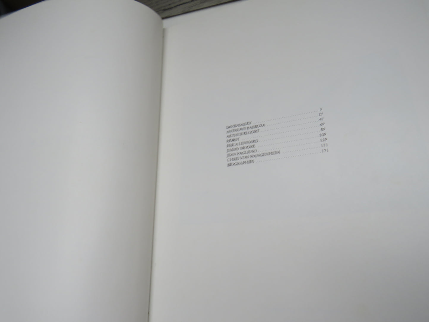 Fashion: Theory Lustrum Press Edited By Carol Di Grappa 1980