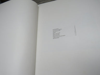 Fashion: Theory Lustrum Press Edited By Carol Di Grappa 1980 book image 4